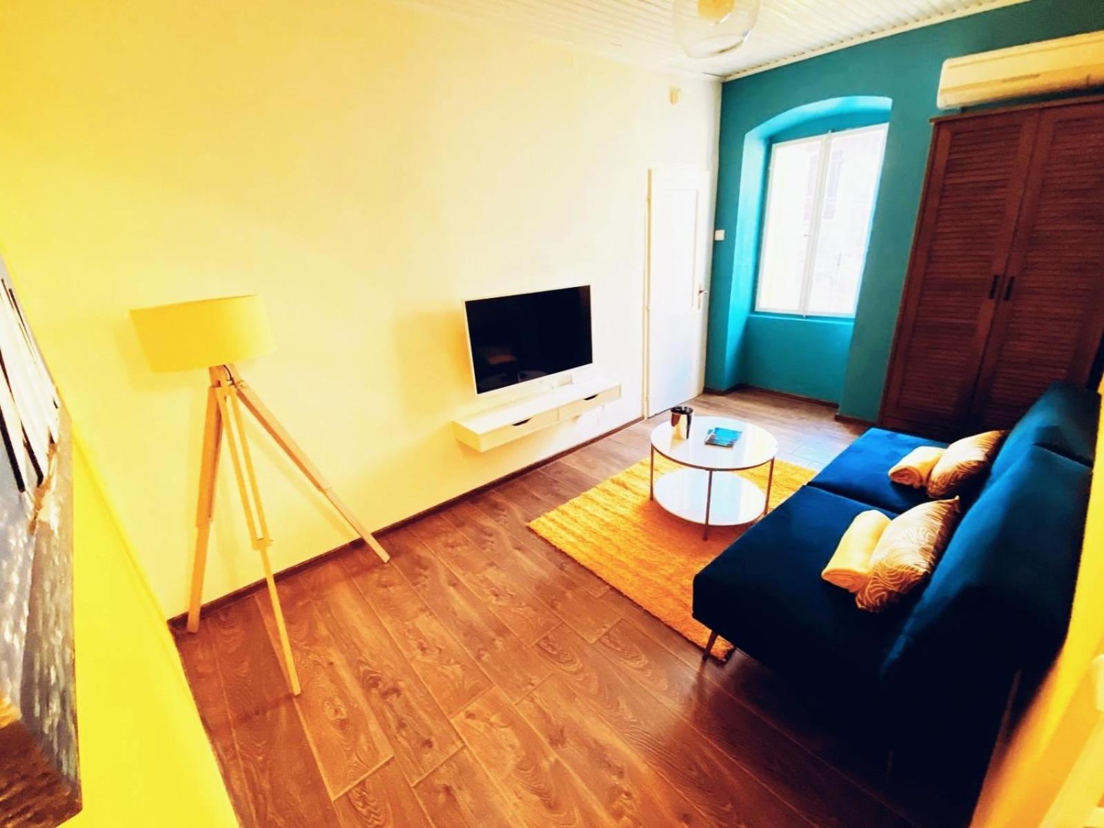 Oh La La Apartment Old Town Rovinj Bagian luar foto